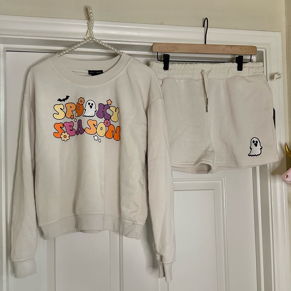 Better Together Spooky Season Set